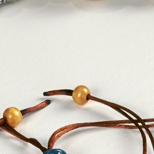 Alternative view of Collar 001